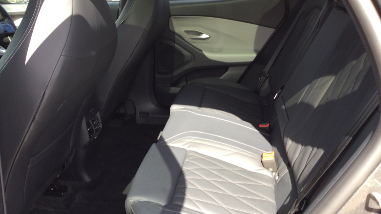 Ford Capri 210kW Premium 77kWh 5dr Auto Electric Estate